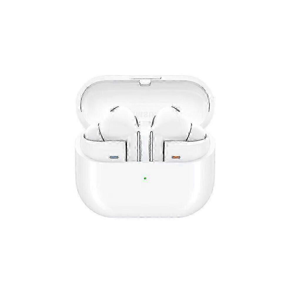 (белый)Для беспроводных Bluetooth-наушников Samsung Galaxy Buds3 Pro