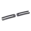 Dodge Ram 1500 Grille Cover Set - 2 Pieces