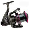 LEO High Strength Fishing Reel Spinning 9000/10000/12000 Series Metal Spool Spinning Reel for Sea Fishing 66lbs Max Drag Metal Deep Line Cup