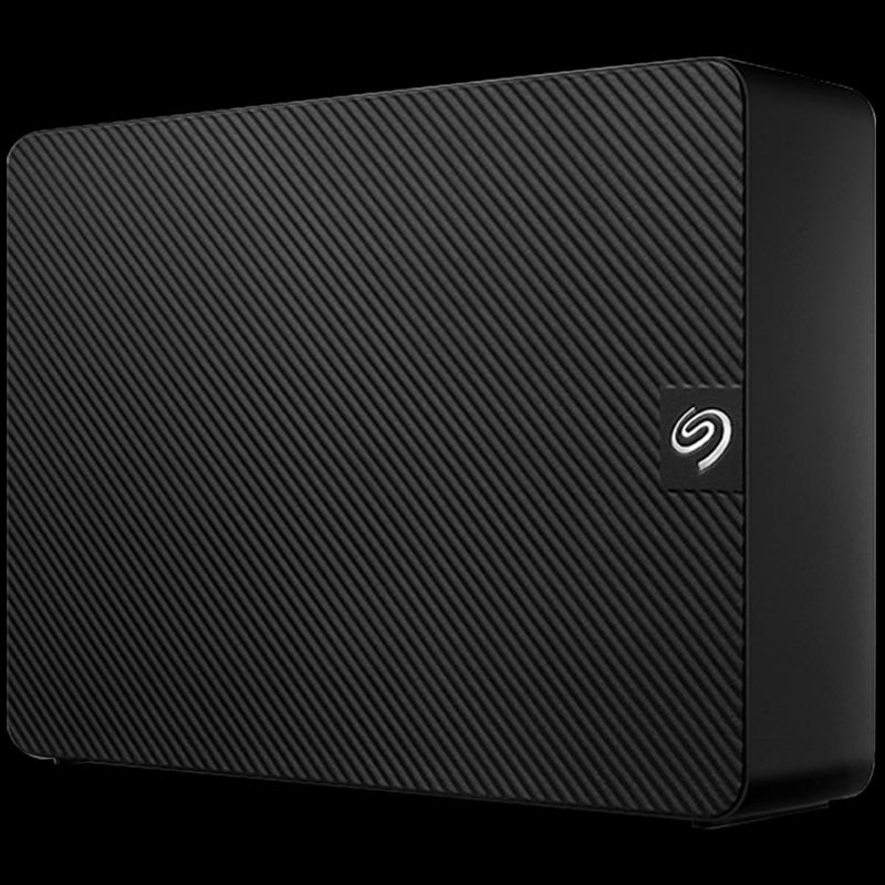 Seagate Настольный внешний жесткий диск