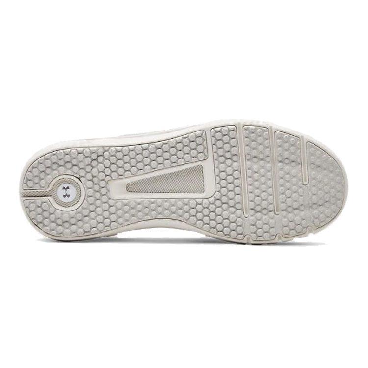 Under Armour Hovr Slk Evo 'Хаки Серый' Женская 3021461-200