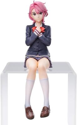 Фигурка Aira TV Anime Chokonose Премиум-фигурка Aira Официальный "Дандадан"