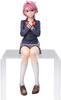 Aira Figure TV Anime Chokonose Premium Figure Aira Official "Dandadan"