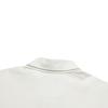 FILA HERITAGE Short Sleeved POLO Men's Cloud White F11M538123FWT