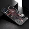 Чехол для телефона Oppo Realme GT 8 7 6 5 Pro C3 C11 C21 C21Y C20A XT X7 X50 Pro, ультра силиконовый чехол, черный чехол Dream Smp