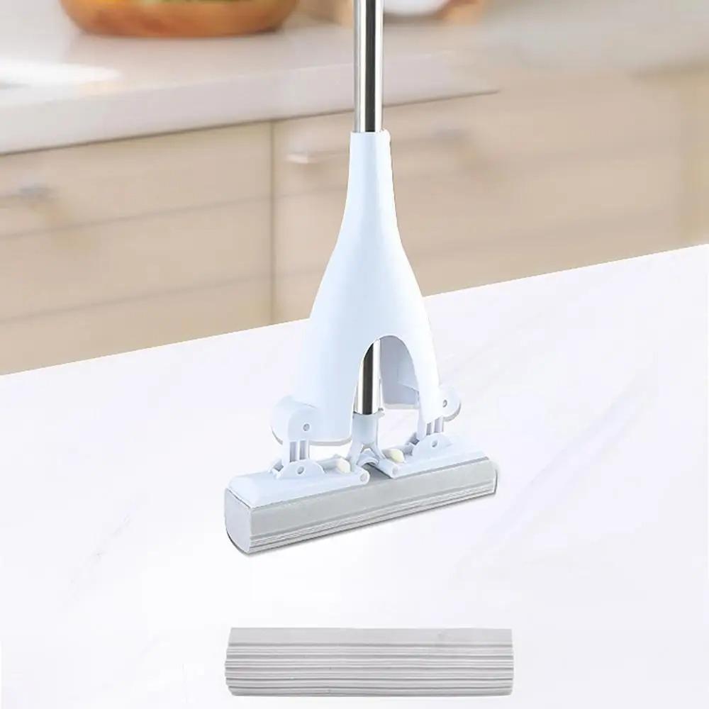 Reusable Counter Cleaner Portable Handheld Cleaner Lightweight Small Mop Kitchen