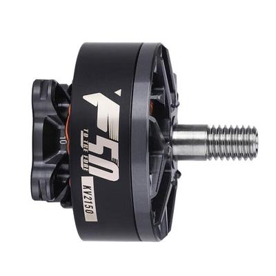 T-MOTOR HOBBY F50 5-дюймовый FPV гоночный дрон Бесколлекторный двигатель