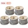 1-6PCS Outdoor Riding Neck Warmer Fleece for Fall and Winter Cold Proof Windproof Neck Guard Christmas Gift Neck Brace