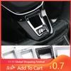 Для VW Rline R Логотип Наклейка на руль автомобиля Аксессуары Для Volkswagen Polo GTI Golf Passat Jetta Santana Scirocco Tiguan A
