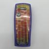 Восстановленный оригинальный мобильный телефон Nokia 3200 с 1 SIM-картой