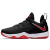 Ambassador 10 X Bred Released Men Basketball Shoes Black AH7580-003