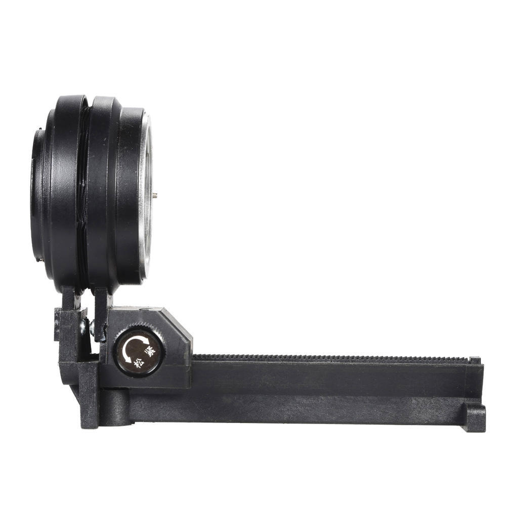 Макро Меха для объектива с байонетом Nikon F D90 D80 D60 D7100 D7000 D5300 D5200 D5100 D3300 D3100 D3000 Al SLR