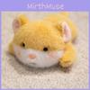 Elephant Fox Cute Refrigerator Magnet Plush Doll With Pp Cotton For Gift Home