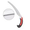 Hand Saw 20Inch Bending Pull Saw Woodworking Tool Garden Wall Panel Saw Fine Tooth Pruning Hand Saw