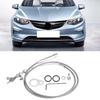 700R4 плетеный тросик для кикдауна фиксатор трансмиссии для всех GM CHEVY PONTIAC OLDSMOBILE BUICK