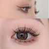 Eyelashes Enlarge Eyes False Eyelashes Makeup Tool Full-strip Eye Lashes Lower Eyelashes Extension
