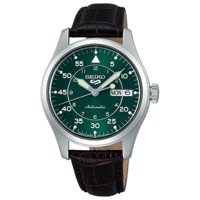 Часы Seiko 5 Sports Field среднего размера SBSA203