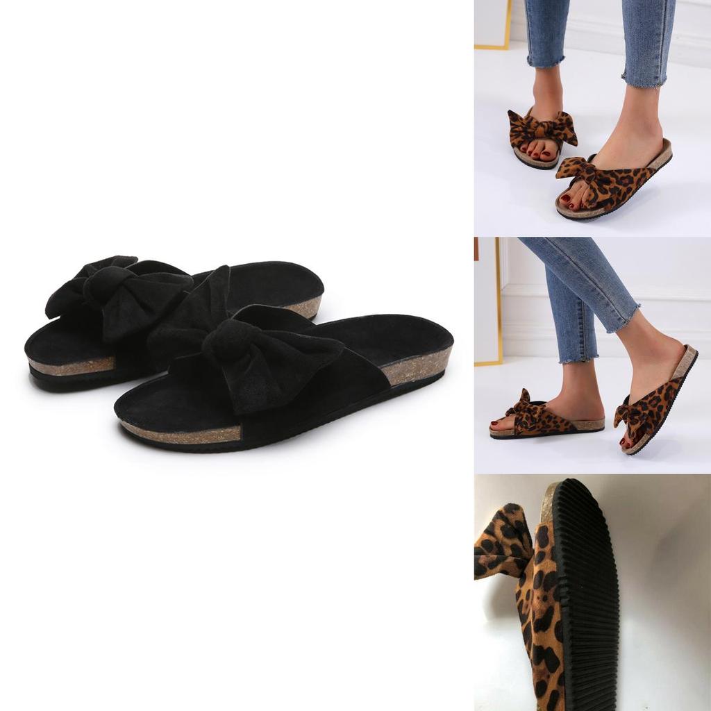 Ladies' Breathable Open Toe Sliders With Comfortable Eva Material For Casual Wear