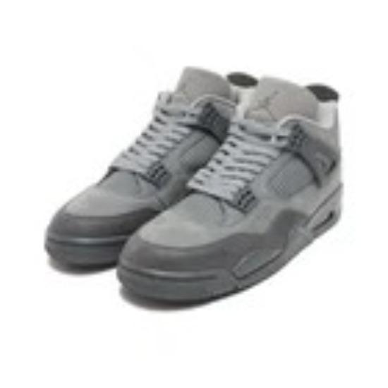 Jordan Air Jordan 4 SE "Smoke Grey" FQ7928-001 Мужские размеры