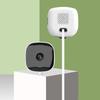Мини Wi-Fi камера безопасности для окна 5G Двухдиапазонная Полный цвет Ночное видение Запись Доступ В помещении На улице Домашняя камера наблюдения