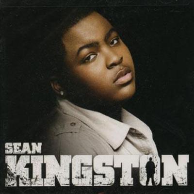 CD SEAN KINGSTON - Sean Kingston Belugia Heights 2007 US Регги, Ска и Даб