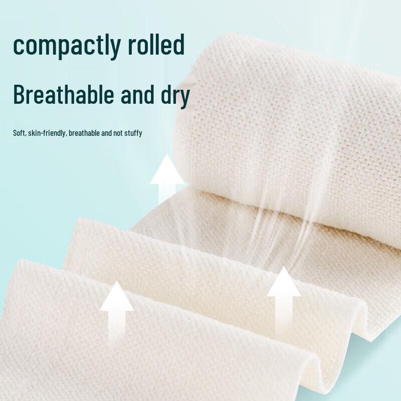 Haishi Hainuo Эластичный бинт рулон, 7,5 см x 4,5 м, 3 рулона