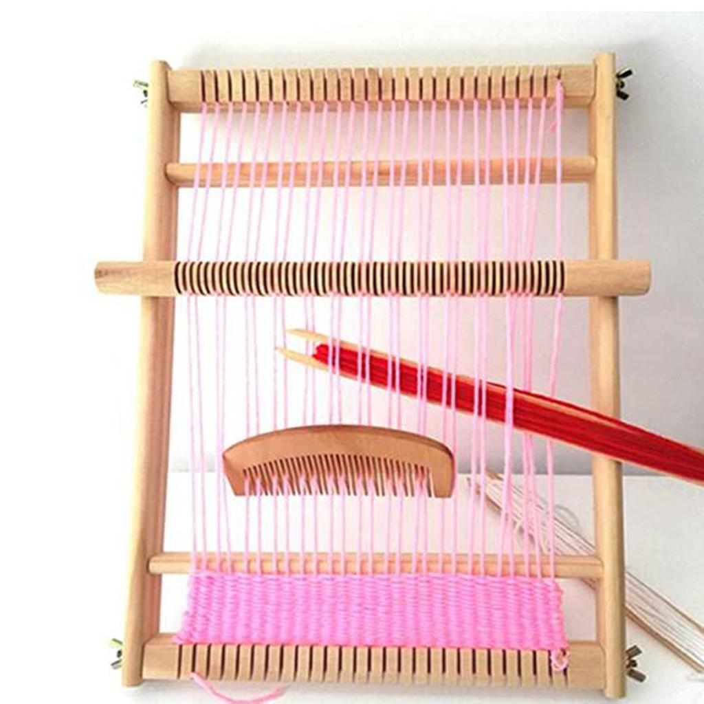 (H20)Деревянный набор своими руками, вязаный стул, деревянная игрушка ручной работы, идея для начинающих профессионалов