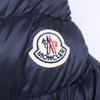 MONCLER HERMINE Hermine Down coat 0 NavyUsed
