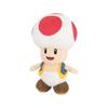 Sanei Boeki Super Mario ALL STAR COLLECTION Жаба (S) W11D10H20см Плюшевый AC04
