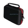 R6FF Handheld Game Console Hard Bag Scratchproof Travel Carrying Case EVA Case