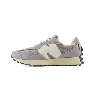 Кроссовки 327 'Woven Pack Cement Grey' U327WOC