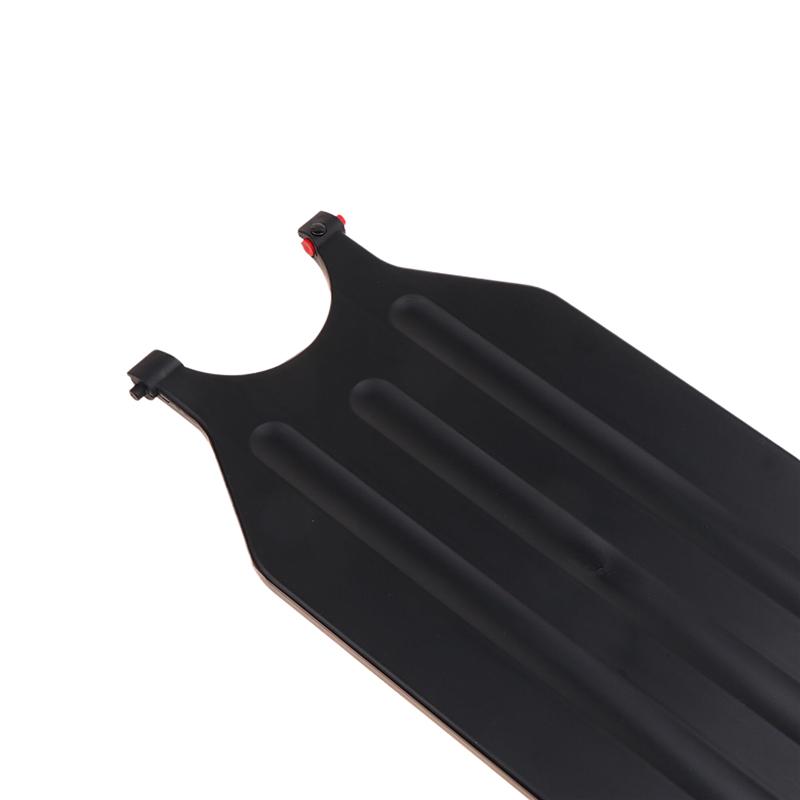 Оригинальная спинка коляски черная доска задняя панель для детской коляски аксессуары для детской коляски