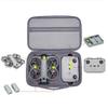 Portable Carrying Case Storage Bag Shockproof Scratchproof Handbag Waterproof Shock Absorbing Drones Accessories