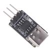 Эффективный 40-амперный регулятор скорости ESC AM32 для 2-4S, параметры для настройки, для бесколлекторных двигателей, улучшение характеристик моделей самолетов
