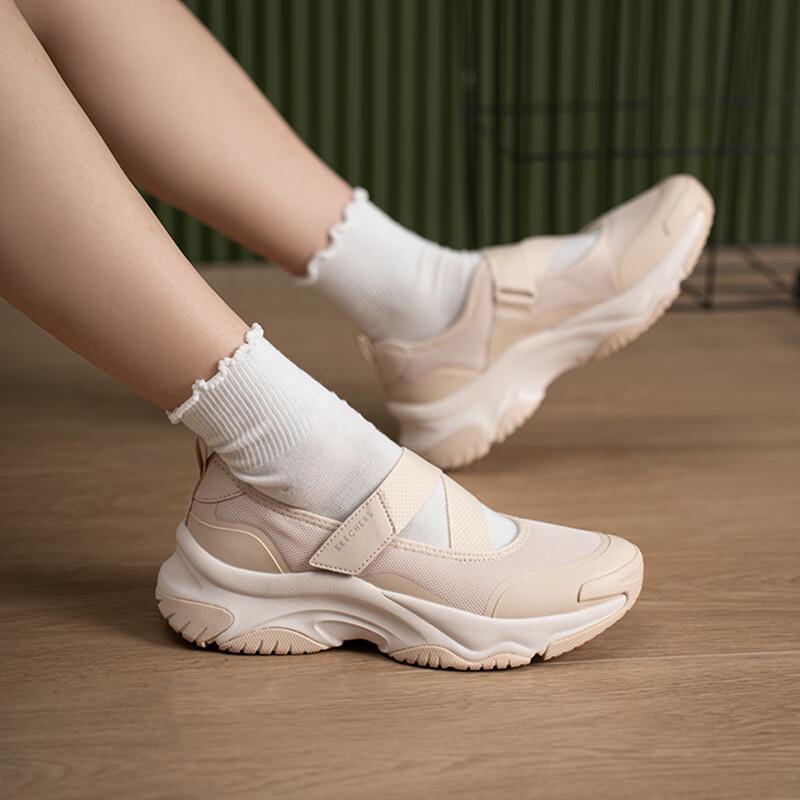 Skechers Женская повседневная обувь для ходьбы