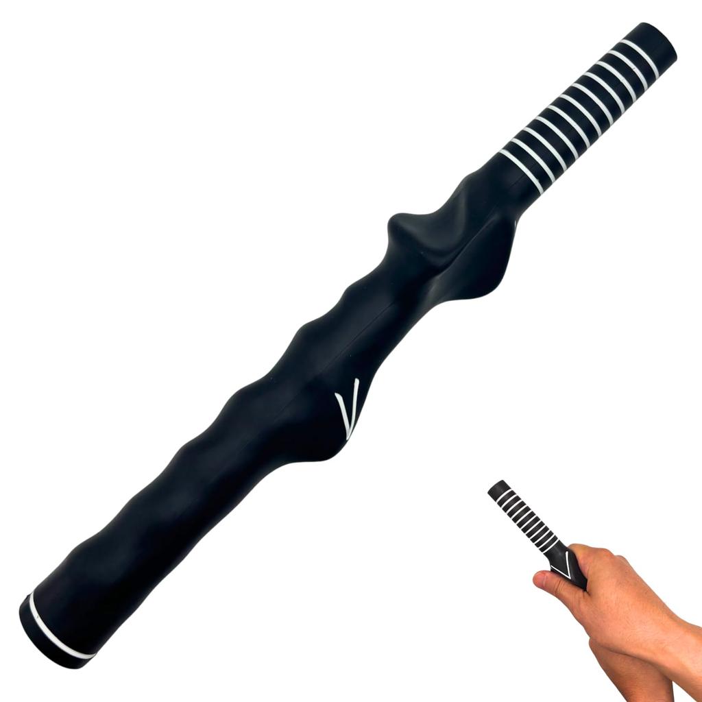 Kitekorosso Golf Grip Correction Practice Equipment Swing Training Grip Trainer