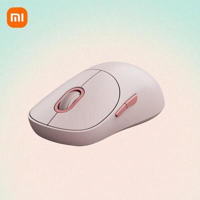 Беспроводная мышь Xiaomi Dual-Mode Silent 3
