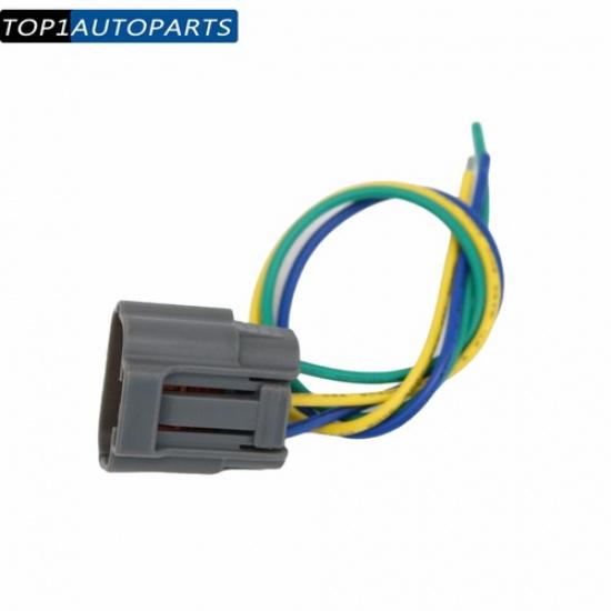 НОВЫЙ разъем для патрона указателя поворота + Патрон указателя поворота в сборе - Kia Forte