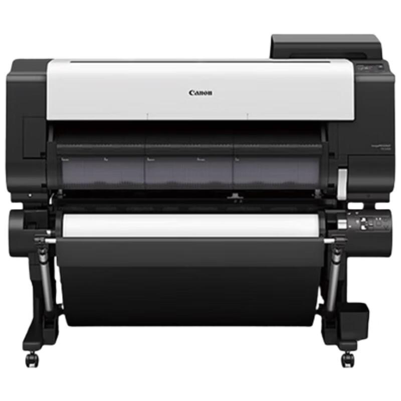 Canon TX-5320 Series 36-inch A0 Multifunction Large Format Plotter CN plug (adapter included)