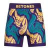 Navy [Bittones] B+ANIMAL4 Men's Underwear,