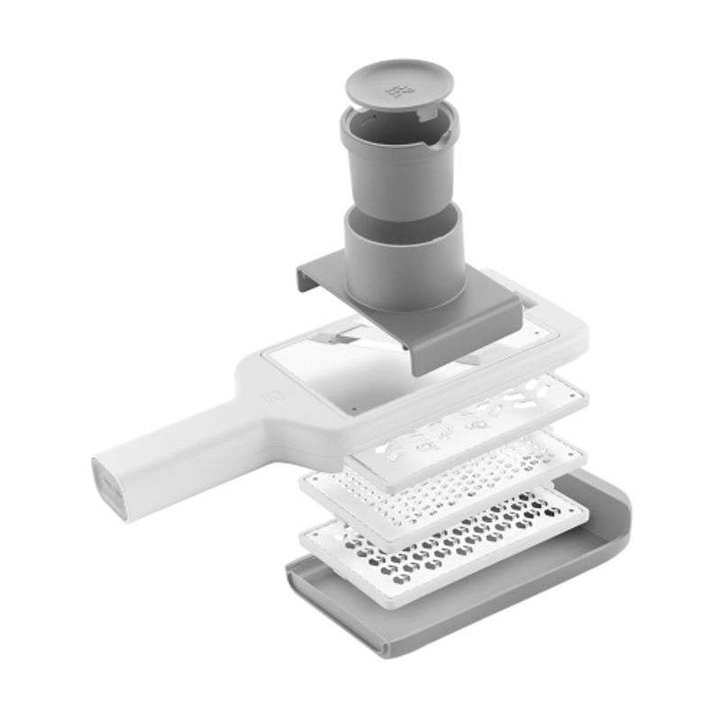 Многофункциональная терка Henkel Zwilling Z-Cut