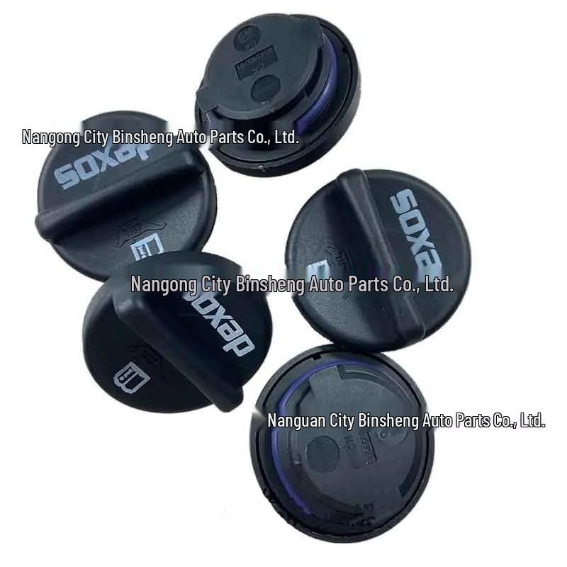 Крышка маслозаливной горловины двигателя для Chevrolet Cruze 2008-2013 (55566555 654565761)