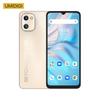 UMIDIGI Смартфон A13S Android 11 с дисплеем 6,7 дюйма HD+, 4 ГБ +32/64 ГБ, аккумулятором 5150 мАч, задней камерой 16 МП, сотовым телефоном