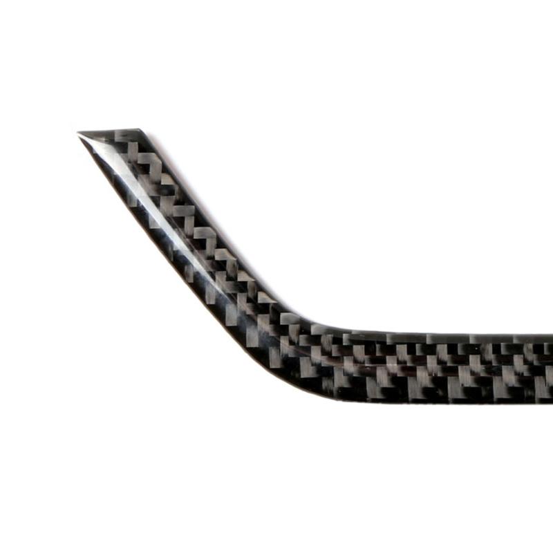 Дверная ручка из углеродного волокна, чаша, подлокотник, ящик для хранения, накладка для BMW X3 X4 F25 F26 2011 2012 2013 2014 2015 2016