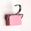 Self Adhesive Hanger Magnetic Hook Bag Keys Bathroom Kitchen Holder for Fridges