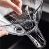 Multifunction Kitchen Drain Basket Plastic Vegetable Fruit Washing Machine Kitchen Washing Fruit Basket w/Removable Skeleton Hole Kitchen Accessories