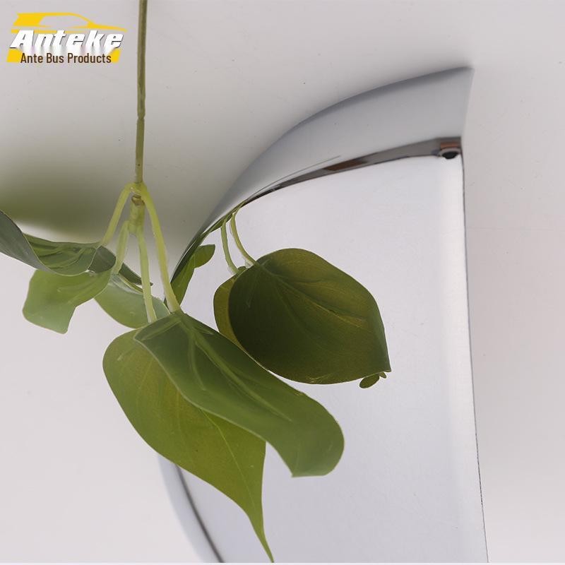 19 A6L Rearview Mirror Decorative Cover Shell - Special Modification Accessory