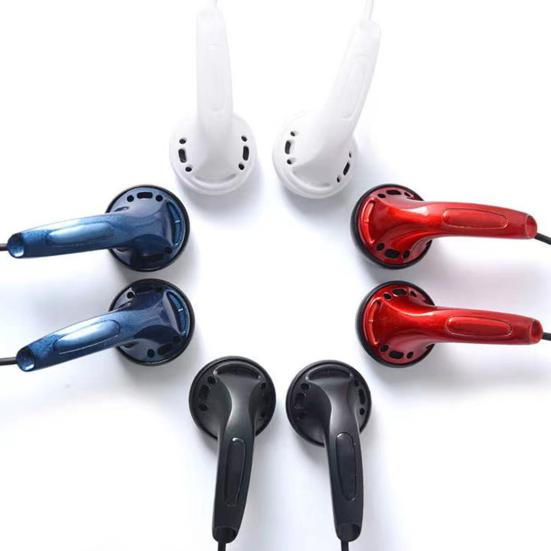 Проводные наушники с высоким качеством объемного звука, универсальные 3,5 мм Mage Bass, спортивные игровые наушники для звонков