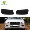 For Volvo S90 V90 2017 2018  Front Bumper HeadLight Lamp Washer Spray Cleaning Actuator Cover Cap 39839830 39839842 31383231