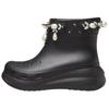 Simone Rocha x Classic Crush Boot Черные Мужские Кроссовки 210143-001